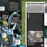 Spider-Man Inside the World of Your Friendly Neighbourhood Hero - thumbnail of spread image 3 Thumbnail image of Spider-Man Inside the World of Your Friendly Neighbourhood Hero - 3