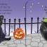 Pop-Up Peekaboo! Pumpkin - thumbnail of spread image 2 Thumbnail image of Pop-Up Peekaboo! Pumpkin - 2