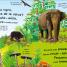 Growl! Howl! Animals - thumbnail of spread image 4 Thumbnail image of Growl! Howl! Animals - 4