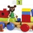 Tabbed Board Books: My First Numbers - thumbnail of spread image 2 Thumbnail image of Tabbed Board Books: My First Numbers - 2