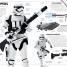 Star Wars: The Force Awakens The Visual Dictionary - thumbnail of spread image 3 Thumbnail image of Star Wars: The Force Awakens The Visual Dictionary - 3