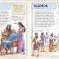 Bible Characters Visual Encyclopedia - thumbnail of spread image 2 Thumbnail image of Bible Characters Visual Encyclopedia - 2