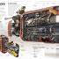 Star Wars: The Force Awakens Incredible Cross-Sections - thumbnail of spread image 4 Thumbnail image of Star Wars: The Force Awakens Incredible Cross-Sections - 4