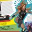 WWE Kicking Down Doors - thumbnail of spread image 2 Thumbnail image of WWE Kicking Down Doors - 2