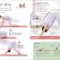 Yoga For Kids - thumbnail of spread image 4 Thumbnail image of Yoga For Kids - 4