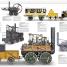 Train - thumbnail of spread image 1 Thumbnail image of Train - 1