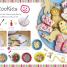Mommy and Me Bake - thumbnail of spread image 3 Thumbnail image of Mommy and Me Bake - 3