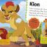 My World Disney The Lion Guard - thumbnail of spread image 3 Thumbnail image of My World Disney The Lion Guard - 3