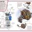 LEGO Star Wars Build Your Own Adventure Galactic Missions - thumbnail of spread image 5 Thumbnail image of LEGO Star Wars Build Your Own Adventure Galactic Missions - 5