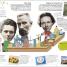 100 Scientists Who Made History - thumbnail of spread image 6 Thumbnail image of 100 Scientists Who Made History - 6
