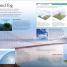 Geography: A Visual Encyclopedia - thumbnail of spread image 1 Thumbnail image of Geography: A Visual Encyclopedia - 1