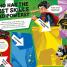 LEGO Batman Sticker Super Heroes and Super-Villains - thumbnail of spread image 2 Thumbnail image of LEGO Batman Sticker Super Heroes and Super-Villains - 2