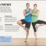 Partner Workouts - thumbnail of spread image 4 Thumbnail image of Partner Workouts - 4