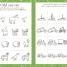 English Made Easy Early Reading Ages 3-5 Preschool Key Stage 0 - thumbnail of spread image 2 Thumbnail image of English Made Easy Early Reading Ages 3-5 Preschool Key Stage 0 - 2