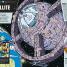 DC Comics Justice League The Ultimate Guide - thumbnail of spread image 4 Thumbnail image of DC Comics Justice League The Ultimate Guide - 4