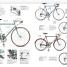 The Bicycle Book - thumbnail of spread image 2 Thumbnail image of The Bicycle Book - 2