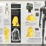Star Wars Rogue One Ultimate Sticker Encyclopedia - thumbnail of spread image 2 Thumbnail image of Star Wars Rogue One Ultimate Sticker Encyclopedia - 2