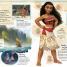 Disney Moana The Essential Guide - thumbnail of spread image 2 Thumbnail image of Disney Moana The Essential Guide - 2