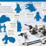 Ultimate Sticker Collection: LEGO® Star Wars - thumbnail of spread image 2 Thumbnail image of Ultimate Sticker Collection: LEGO® Star Wars - 2