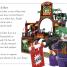 LEGO® DC Super Heroes Super Villains - thumbnail of spread image 1 Thumbnail image of LEGO® DC Super Heroes Super Villains - 1