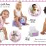 Girls' Potty Time - thumbnail of spread image 1 Thumbnail image of Girls' Potty Time - 1