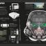 Star Wars The Complete Visual Dictionary New Edition - thumbnail of spread image 4 Thumbnail image of Star Wars The Complete Visual Dictionary New Edition - 4