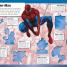 Ultimate Sticker Collection: Marvel Avengers: Avengers Assemble! - thumbnail of spread image 4 Thumbnail image of Ultimate Sticker Collection: Marvel Avengers: Avengers Assemble! - 4
