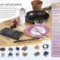 Eyewitness Explorer: Rock and Fossil Hunter - thumbnail of spread image 3 Thumbnail image of Eyewitness Explorer: Rock and Fossil Hunter - 3