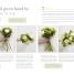 Simple Flower Arranging - thumbnail of spread image 3 Thumbnail image of Simple Flower Arranging - 3