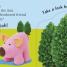 Pop-Up Peekaboo! Farm - thumbnail of spread image 2 Thumbnail image of Pop-Up Peekaboo! Farm - 2