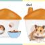 My First Opposites - thumbnail of spread image 2 Thumbnail image of My First Opposites - 2