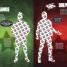 Ultimate Sticker Collection: WWE Superstars - thumbnail of spread image 2 Thumbnail image of Ultimate Sticker Collection: WWE Superstars - 2