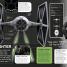 Star Wars Rebels: The Visual Guide - thumbnail of spread image 6 Thumbnail image of Star Wars Rebels: The Visual Guide - 6