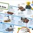 LEGO Amazing Vehicles - thumbnail of spread image 2 Thumbnail image of LEGO Amazing Vehicles - 2