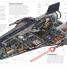 Star Wars The Last Jedi™ Incredible Cross-Sections - thumbnail of spread image 4 Thumbnail image of Star Wars The Last Jedi™ Incredible Cross-Sections - 4