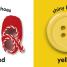 Baby Touch and Feel: Colors and Shapes - thumbnail of spread image 2 Thumbnail image of Baby Touch and Feel: Colors and Shapes - 2