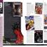 DC Comics: A Visual History - thumbnail of spread image 4 Thumbnail image of DC Comics: A Visual History - 4