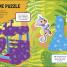 Fingerlings Ultimate Sticker Collection - thumbnail of spread image 2 Thumbnail image of Fingerlings Ultimate Sticker Collection - 2