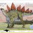 My Encyclopedia of Very Important Dinosaurs - thumbnail of spread image 6 Thumbnail image of My Encyclopedia of Very Important Dinosaurs - 6