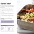 Feed Your Fitness - thumbnail of spread image 3 Thumbnail image of Feed Your Fitness - 3