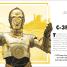 Star Wars Extraordinary Droids - thumbnail of spread image 7 Thumbnail image of Star Wars Extraordinary Droids - 7