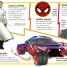 The Amazing Book of Marvel Spider-Man - thumbnail of spread image 3 Thumbnail image of The Amazing Book of Marvel Spider-Man - 3