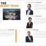 Overwatch League - thumbnail of spread image 7 Thumbnail image of Overwatch League - 7