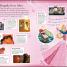 Ultimate Sticker Collection: Disney Princess - thumbnail of spread image 4 Thumbnail image of Ultimate Sticker Collection: Disney Princess - 4