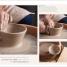 Complete Pottery Techniques - thumbnail of spread image 2 Thumbnail image of Complete Pottery Techniques - 2