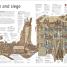 Stephen Biesty's Cross-Sections Castle - thumbnail of spread image 1 Thumbnail image of Stephen Biesty's Cross-Sections Castle - 1