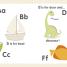 Sophie la girafe: Peekaboo ABC - thumbnail of spread image 2 Thumbnail image of Sophie la girafe: Peekaboo ABC - 2