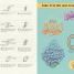 The Big Awesome Book of Hand & Chalk Lettering - thumbnail of spread image 4 Thumbnail image of The Big Awesome Book of Hand & Chalk Lettering - 4