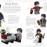 LEGO® Harry Potter™ Magical Treasury (with exclusive LEGO minifigure) - thumbnail of spread image 6 Thumbnail image of LEGO® Harry Potter™ Magical Treasury (with exclusive LEGO minifigure) - 6