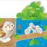 Flip, Flap, Find! Counting 1, 2, 3 - thumbnail of spread image 4 Thumbnail image of Flip, Flap, Find! Counting 1, 2, 3 - 4
